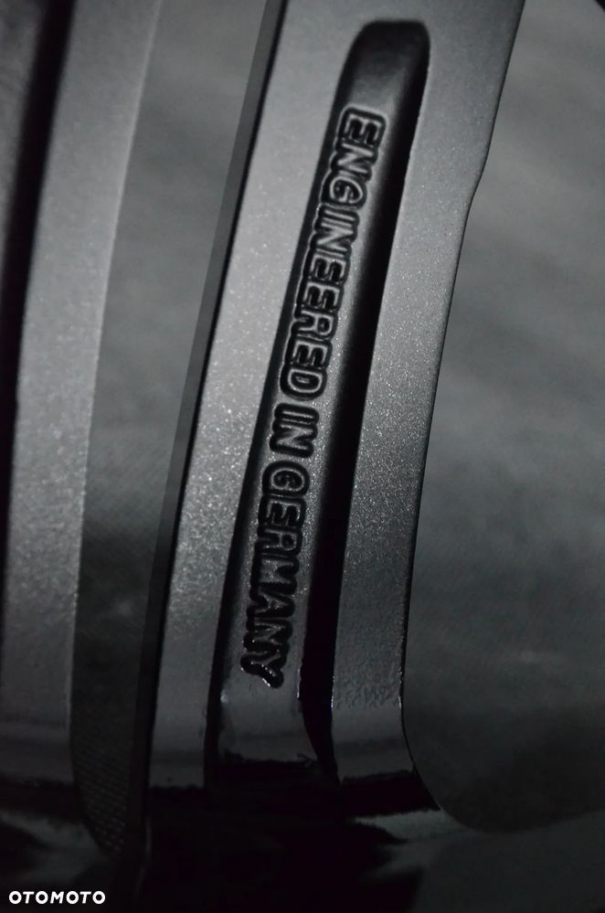 Felgi 5x112 R19 Audi A4 B7 B8 B9 A7 A8 A6 C7 C8 Q5 Q3 Q7 - 9