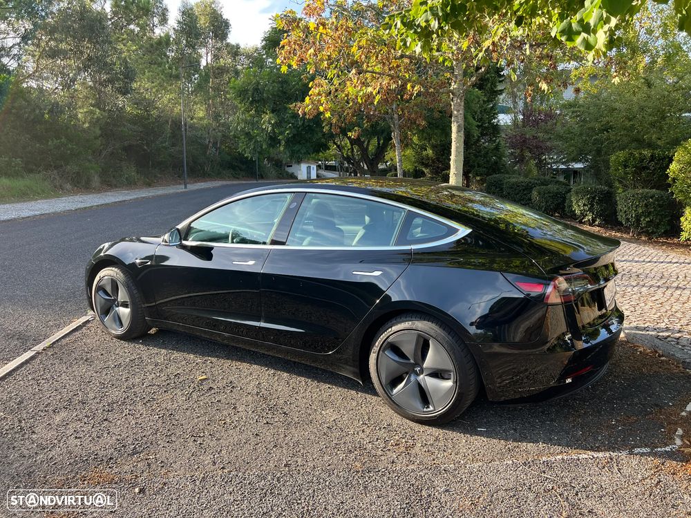 Tesla Model 3 Standard Range Plus RWD - 7