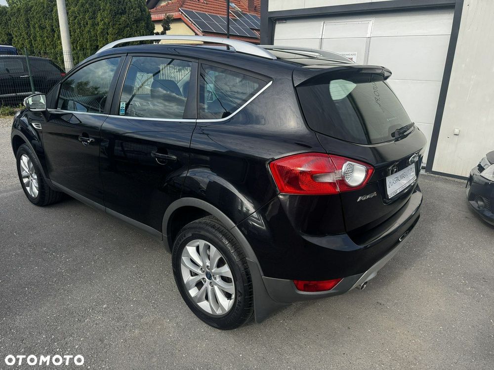 Ford Kuga - 5