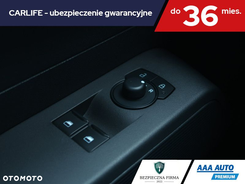 Ford Tourneo Courier - 19