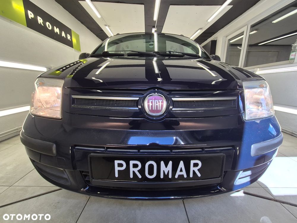 Fiat Panda 1.2 Dynamic - 9