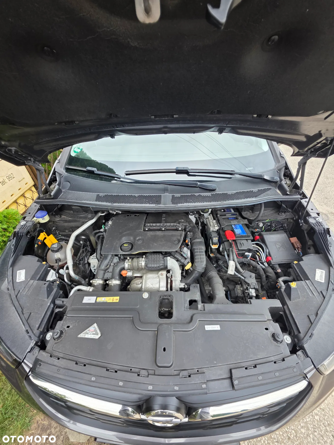 Opel Grandland X - 19