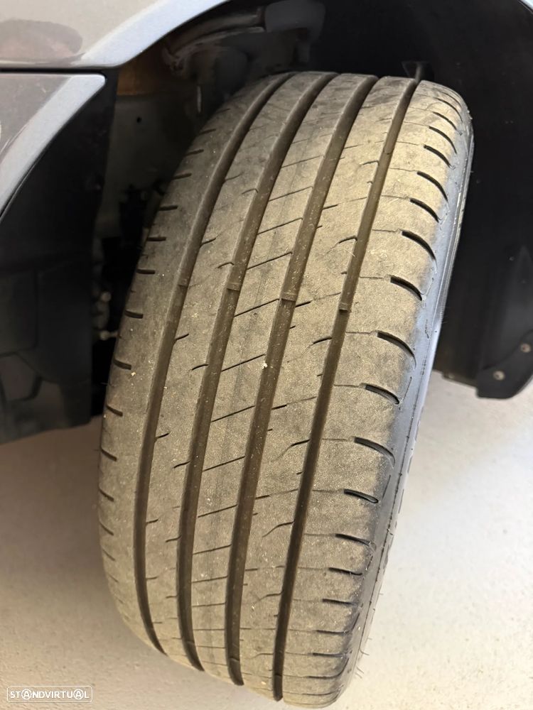 Volvo V50 1.6 D Momentum - 55