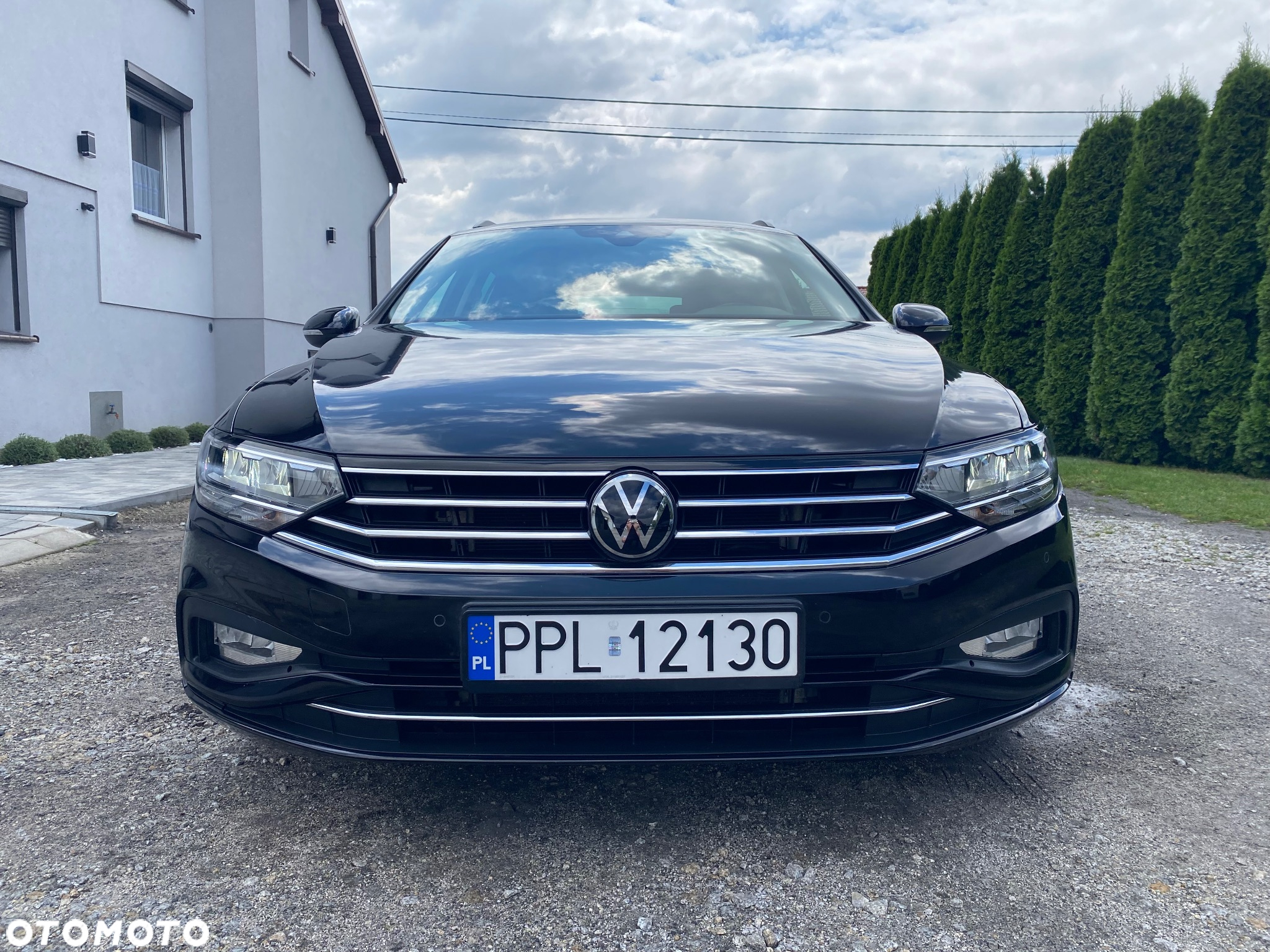 Volkswagen Passat Variant 2.0 TDI DSG (BlueMotion Technology) Comfortline - 5