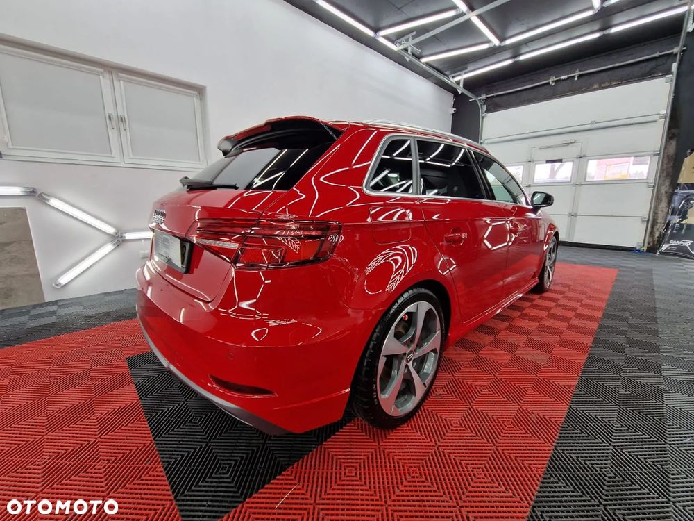 Audi A3 Sportback - 27