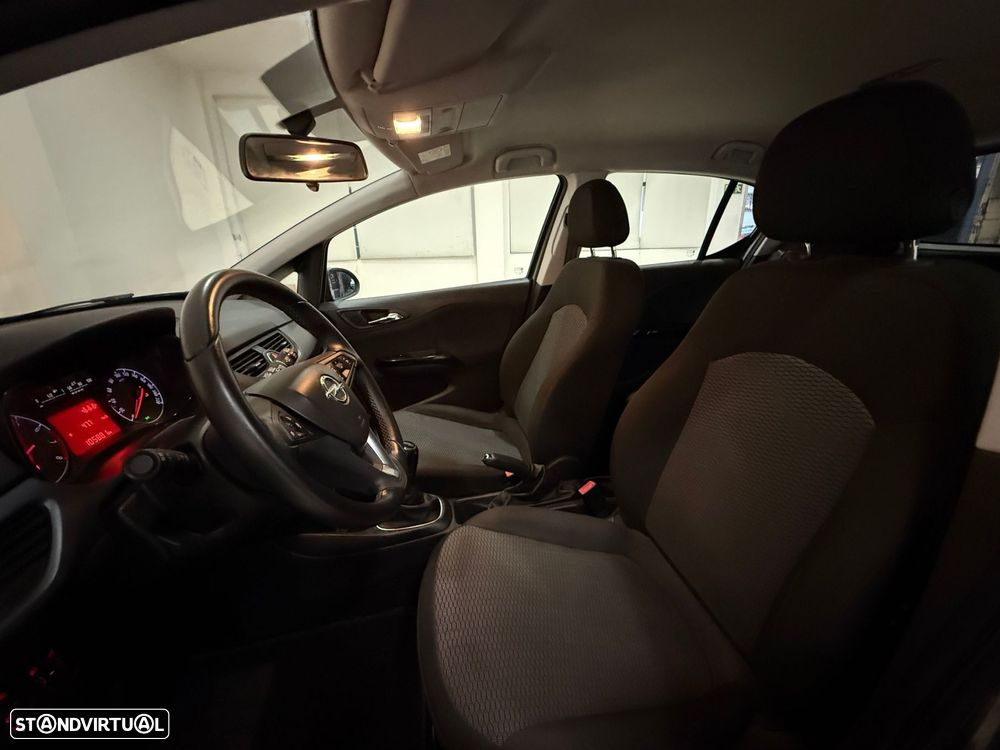 Opel Corsa 1.2 Color Edition - 16