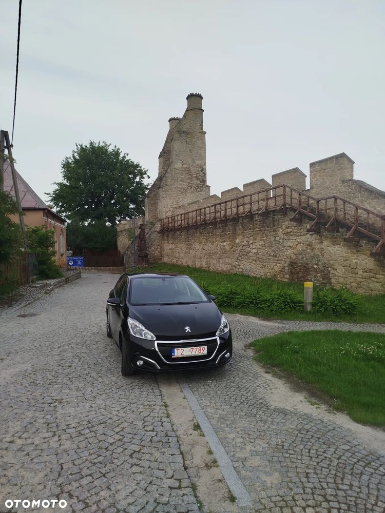 Peugeot 208 1.2 PureTech Access - 1
