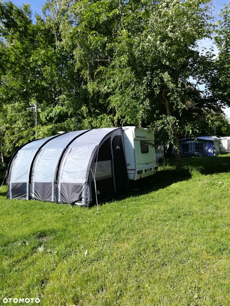 SWIFT Bridgemere - 10