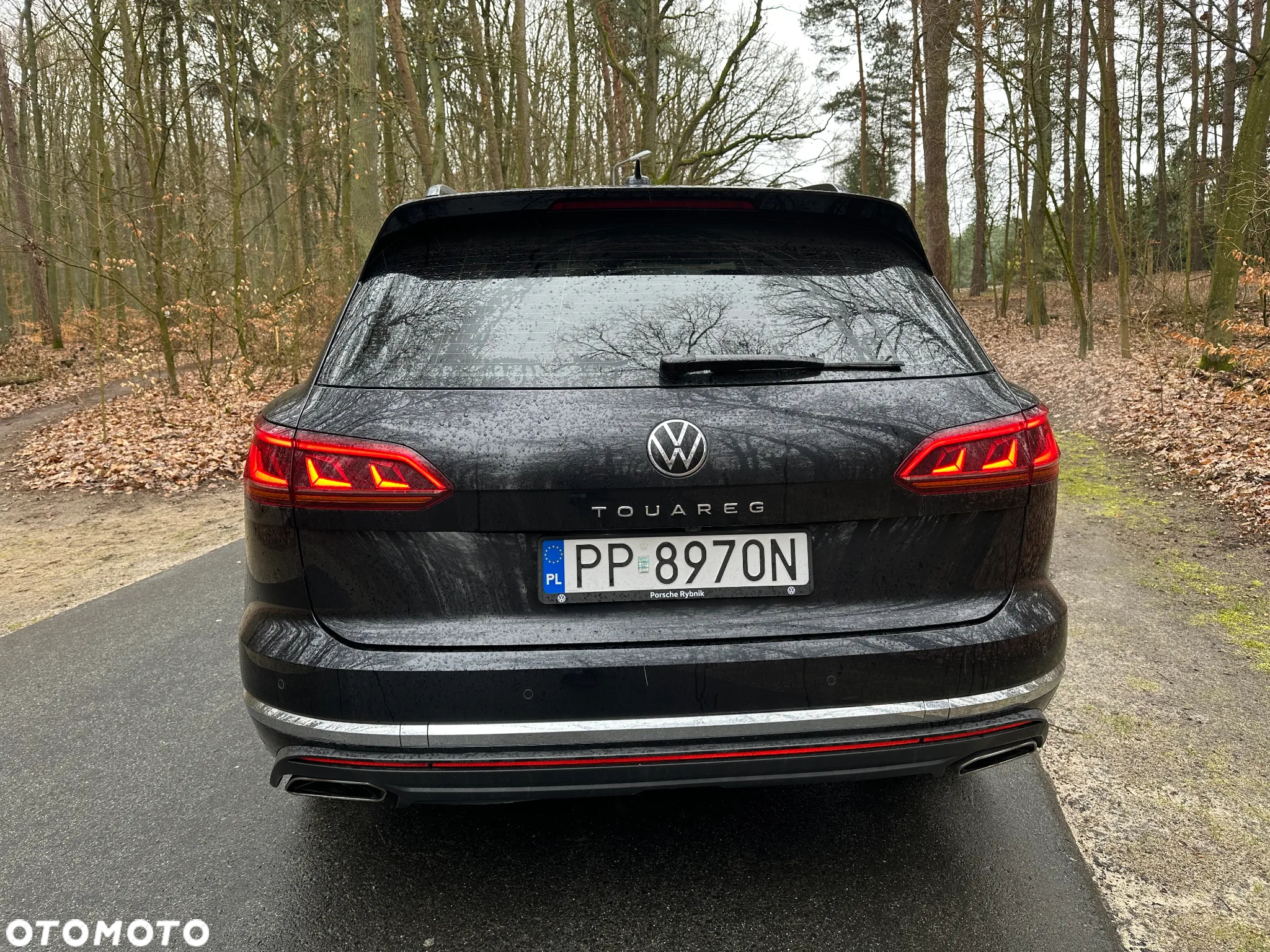 Volkswagen Touareg 3.0 V6 TFSI 4Motion Elegance - 7