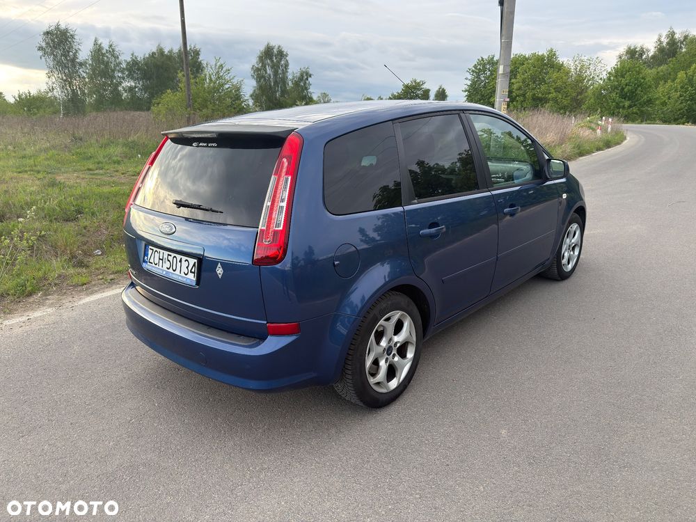Ford C-MAX - 20