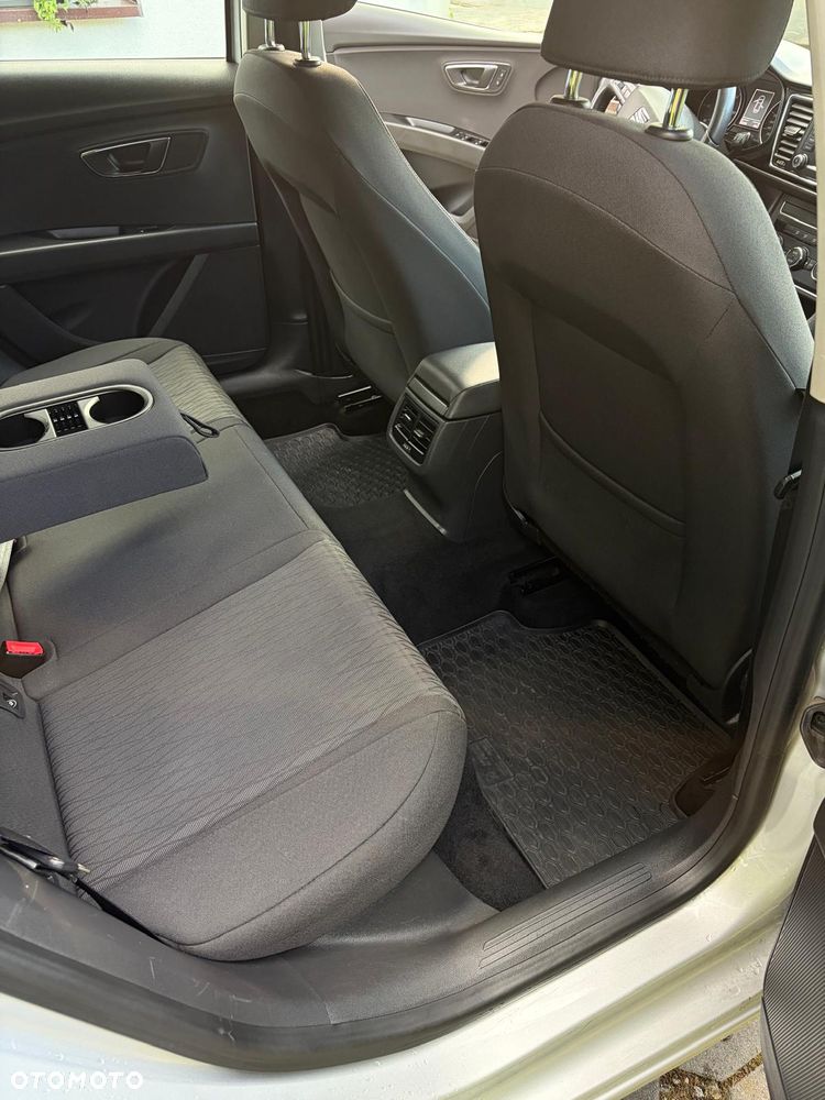 Seat Leon 1.6 TDI Style - 9