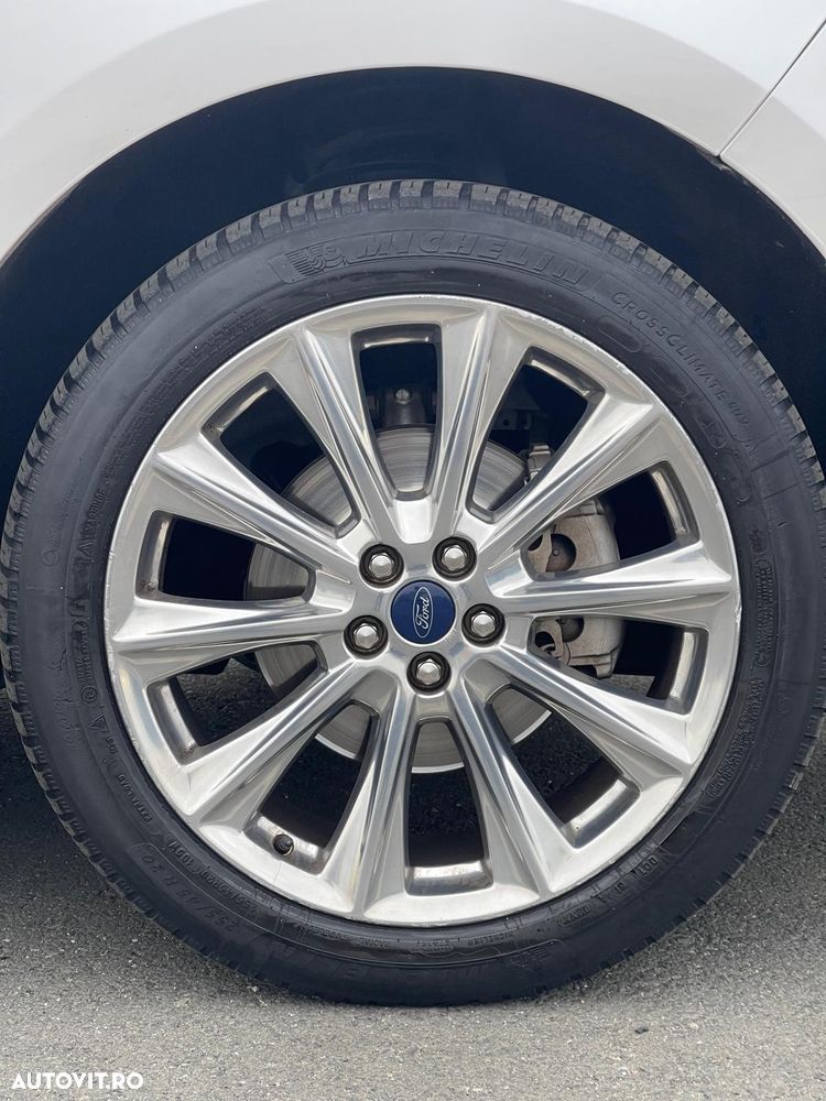 Ford Edge 2.0 TDCi Powershift Vignale - 18