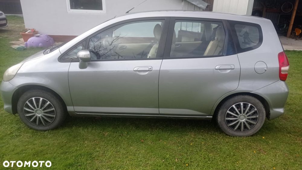 Honda Jazz 1.4 ES - 6