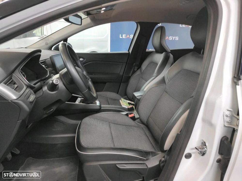 Renault Captur 1.0 TCe Exclusive - 7