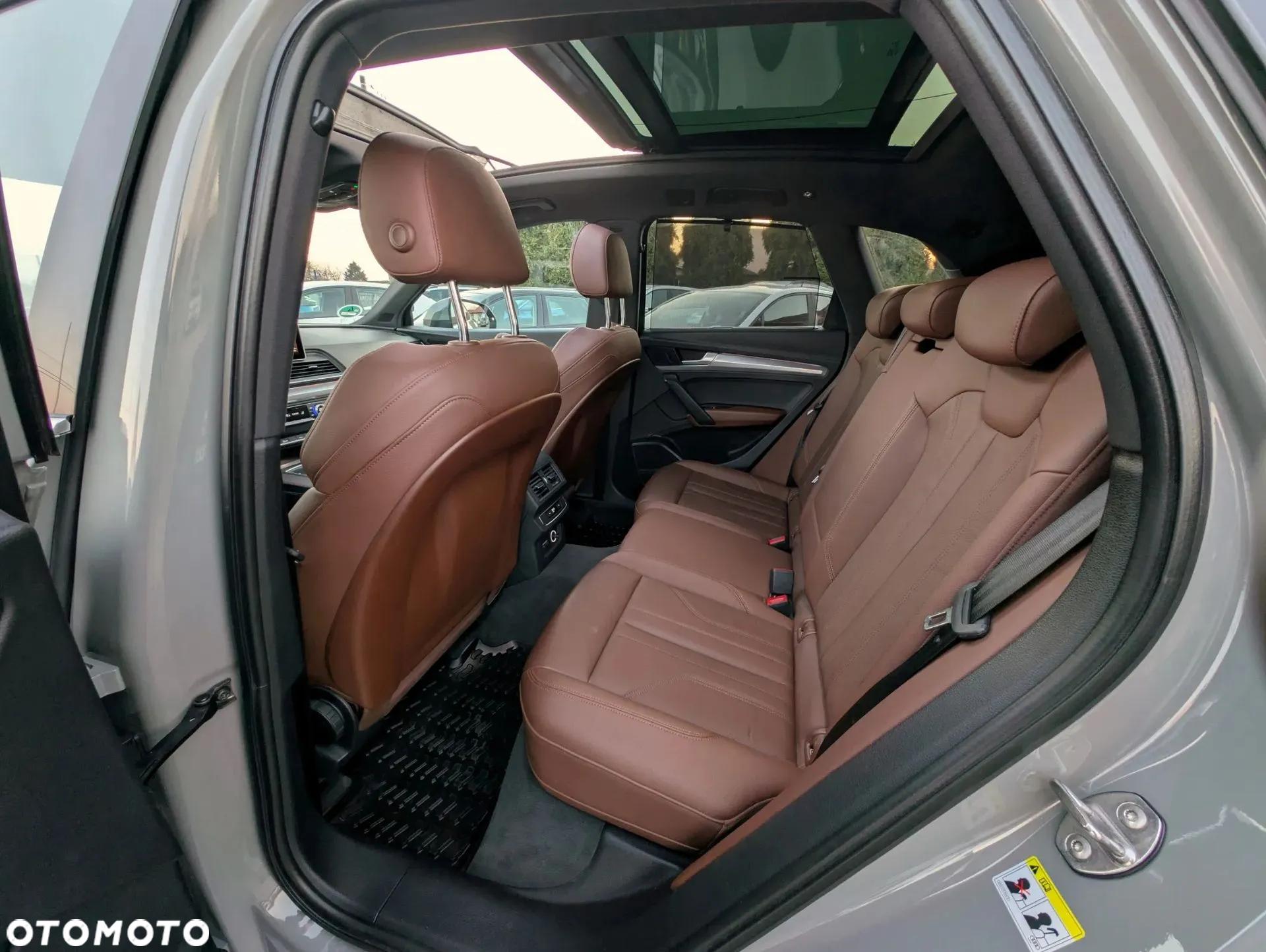 Audi Q5 3.0 TDI Quattro Tiptronic - 34