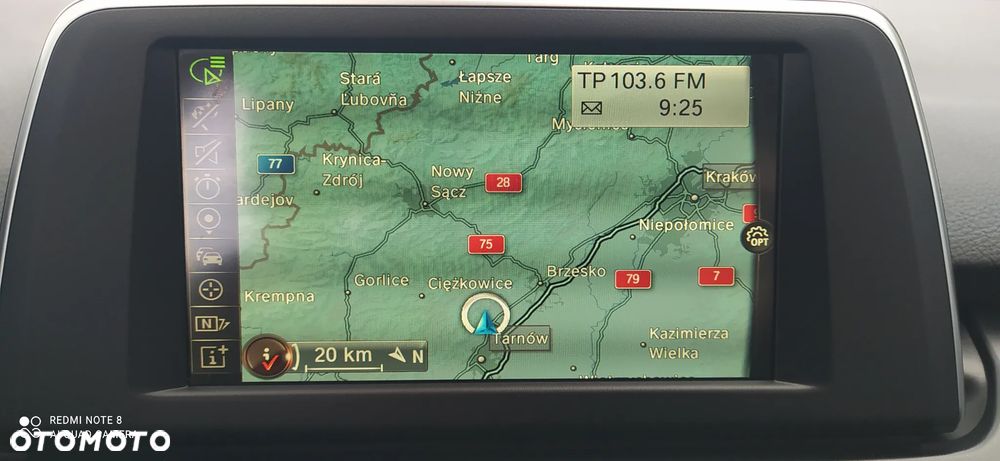 BMW Seria 2 216d - 11