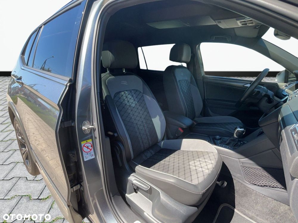 Volkswagen Tiguan Allspace 2.0 TDI 4Mot R-Line DSG - 14