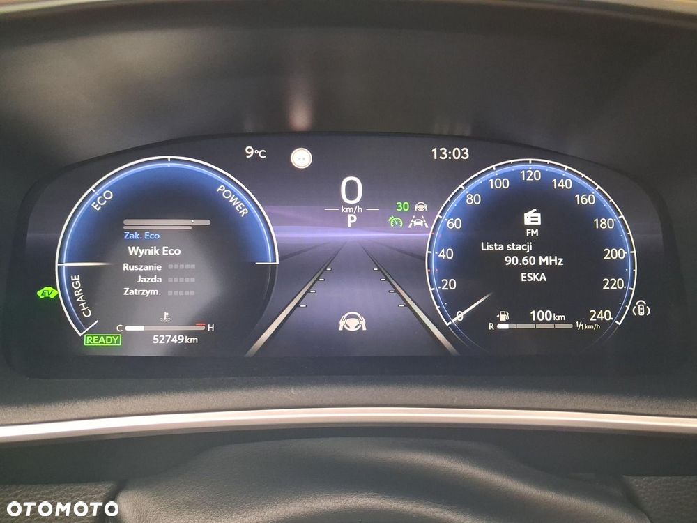 Toyota Corolla 1.8 Hybrid Comfort - 18