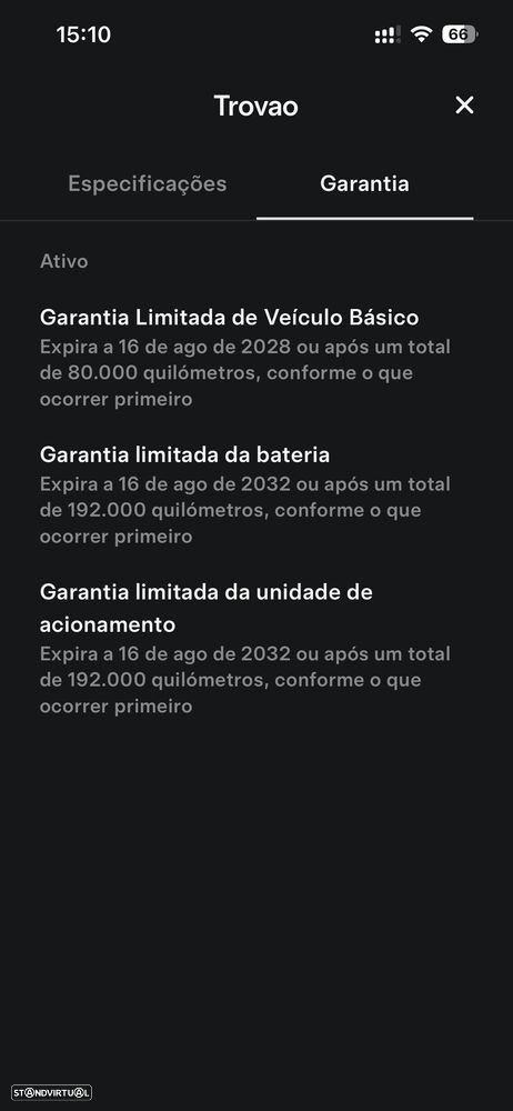Tesla Model Y Long Range Tração Integral - 31