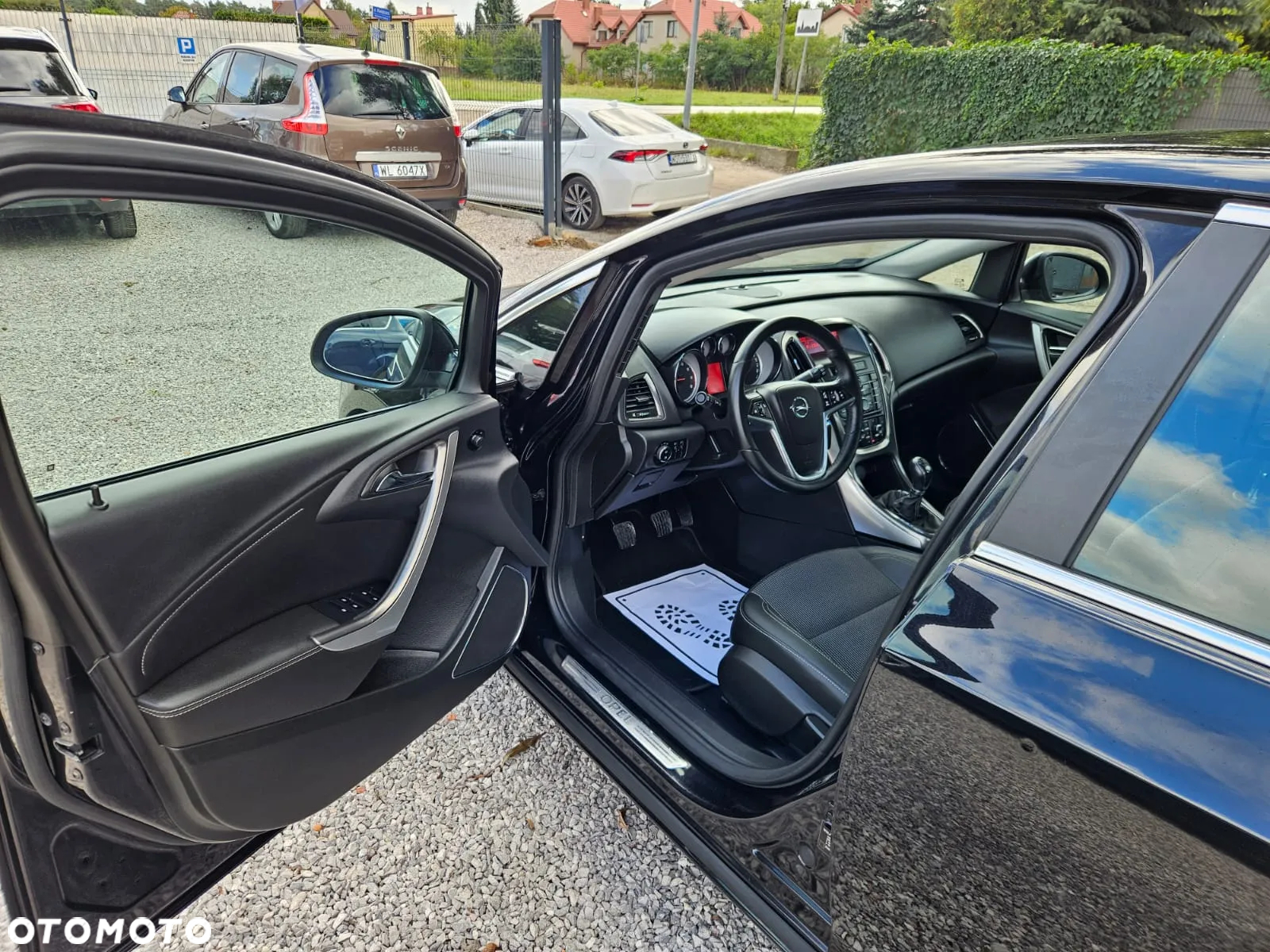 Opel Astra IV 1.6 Enjoy - 16
