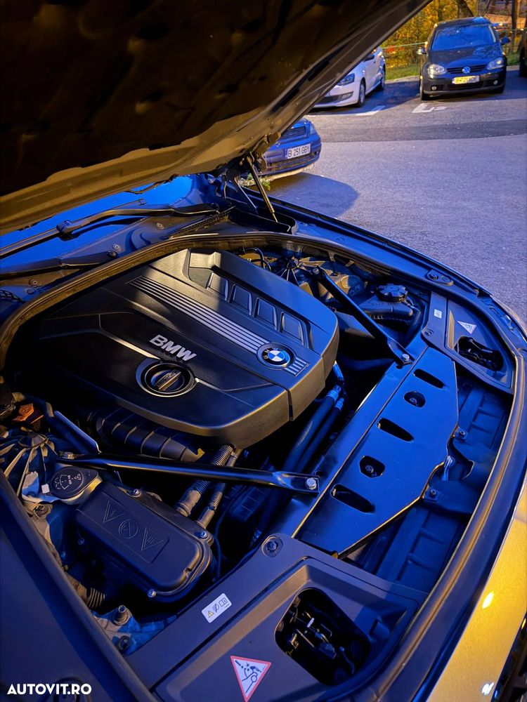 BMW Seria 5 - 6