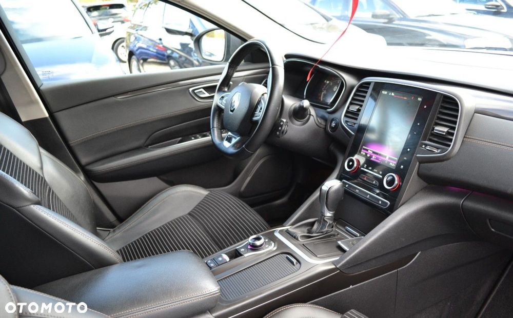 Renault Talisman ENERGY dCi 160 EDC Business - 35