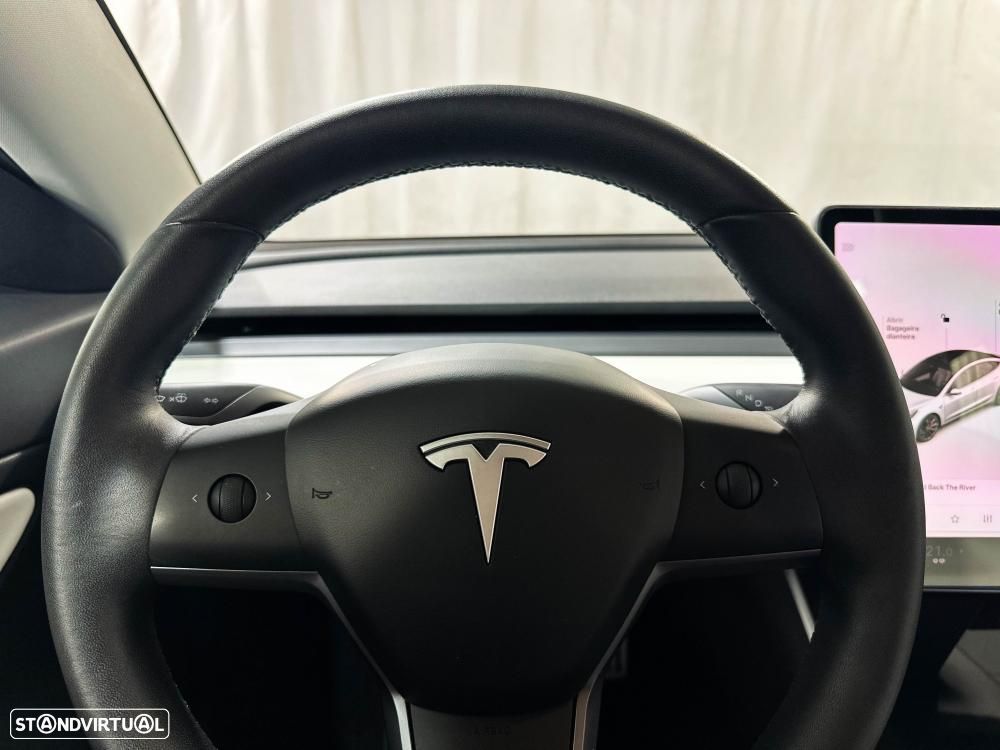 Tesla Model 3 Performance Dual Motor AWD - 49