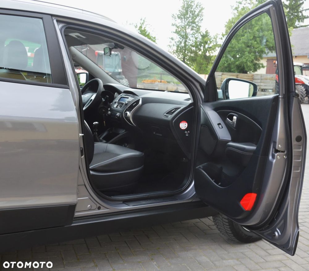Hyundai ix35 - 24