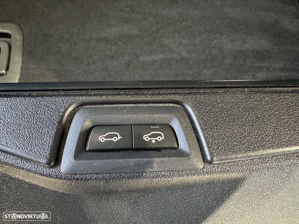 BMW X5 45 e xDrive Pack M - 16