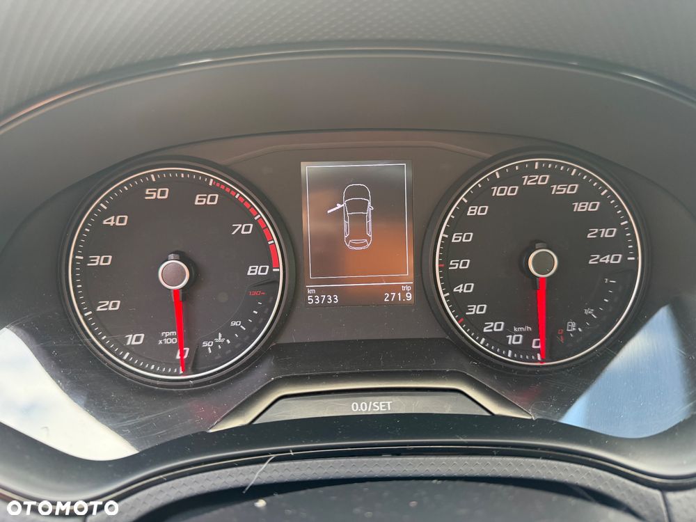 Seat Ibiza 1.0 TSI S&S Style Edition - 16