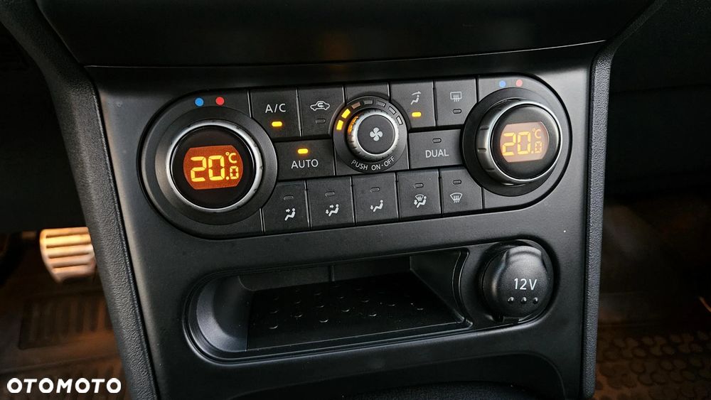 Nissan Qashqai+2 2.0 I-Way - 31