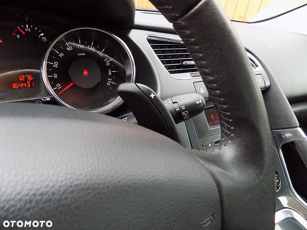 Peugeot 3008 e-HDi 115 ETG6 Stop&Start Allure - 12