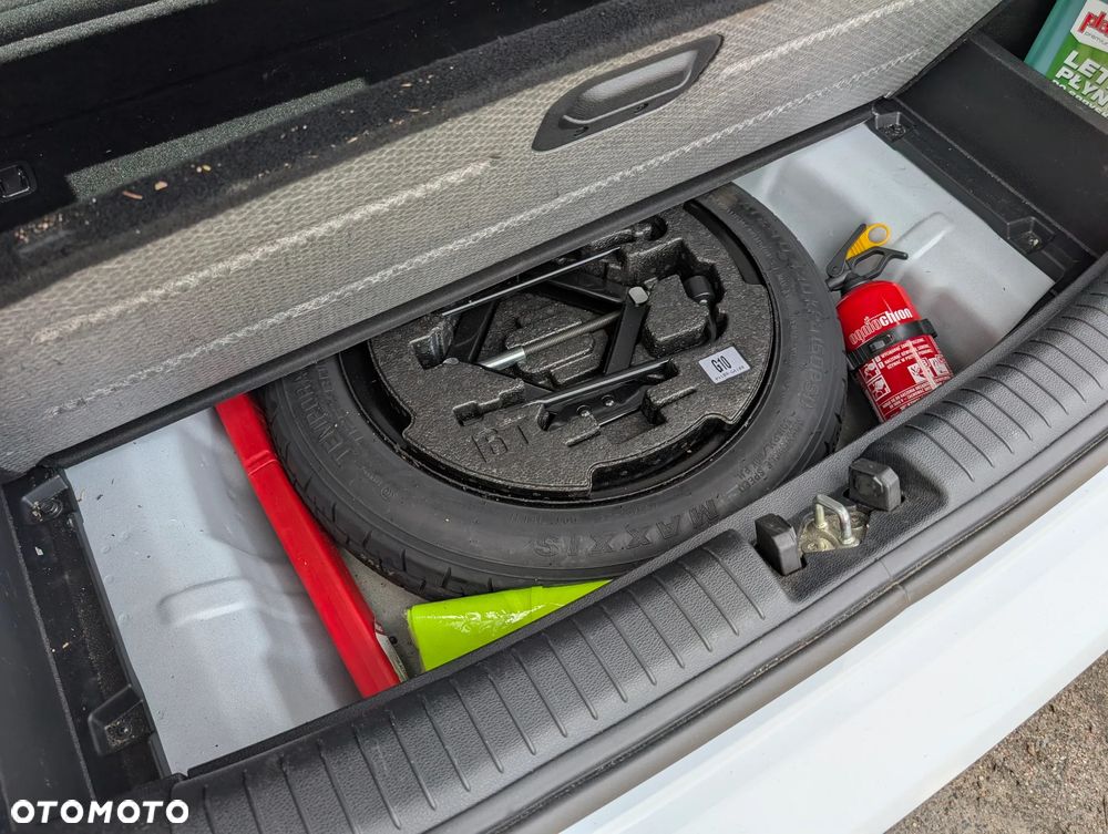 Kia Ceed 1.5 T-GDI M DCT - 22