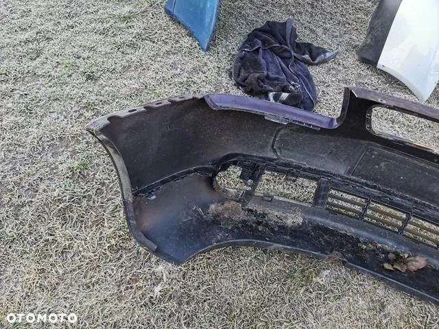AUDI A3 8L 96-03 ZDERZAK PRZÓD PRZEDNI LIFT  WYSYŁKA - 6
