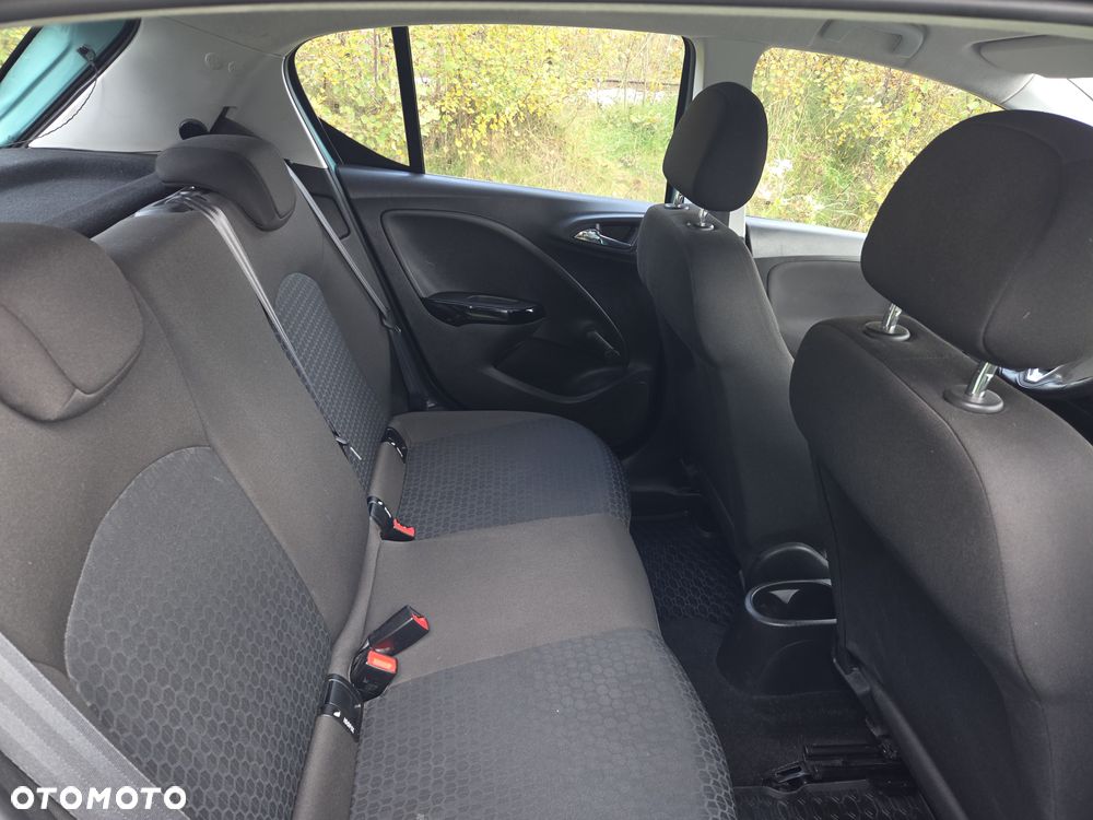 Opel Corsa 1.4 Selection - 18