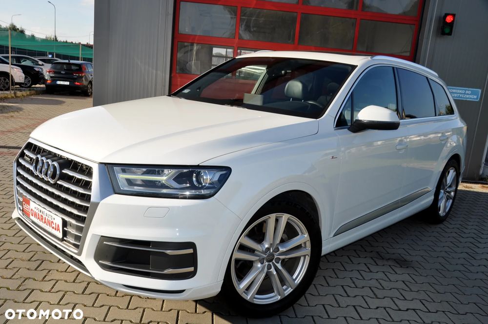Audi Q7 - 4