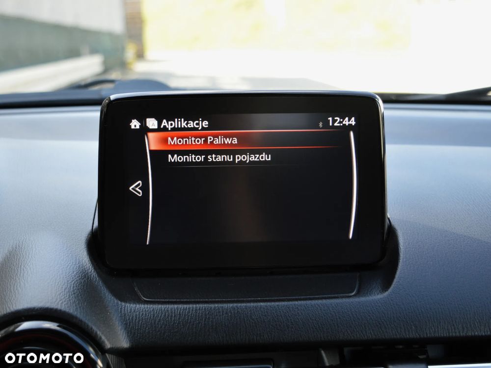 Mazda CX-3 2.0 Skypassion - 16
