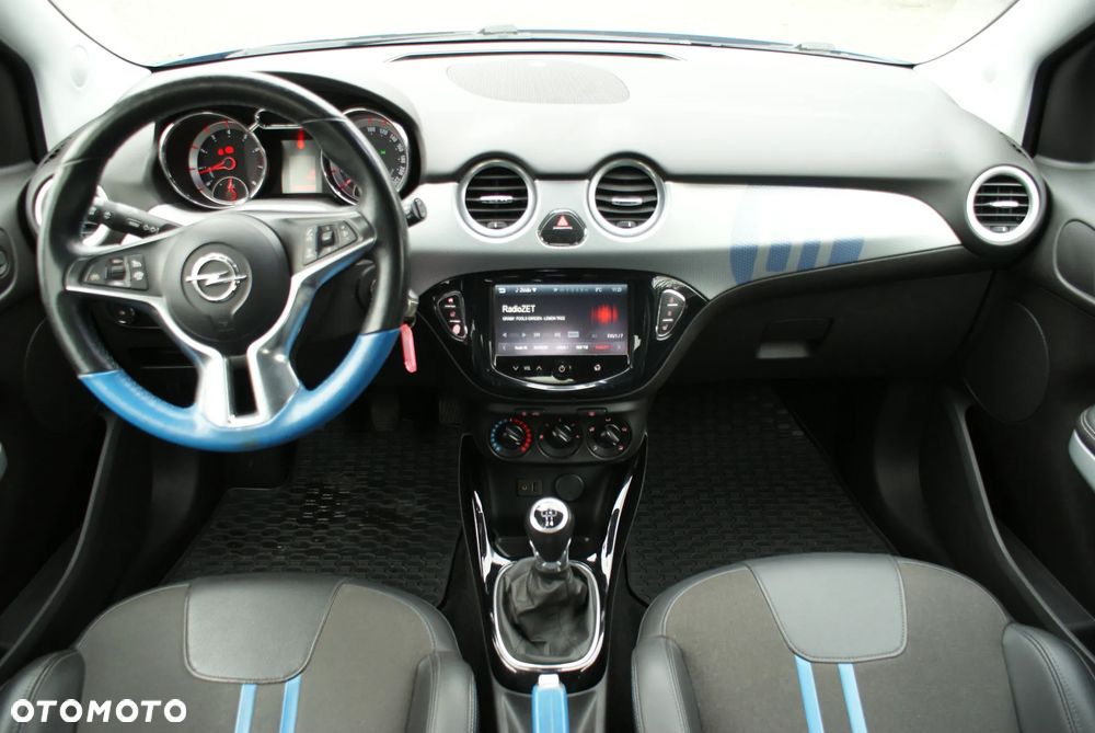 Opel Adam - 6