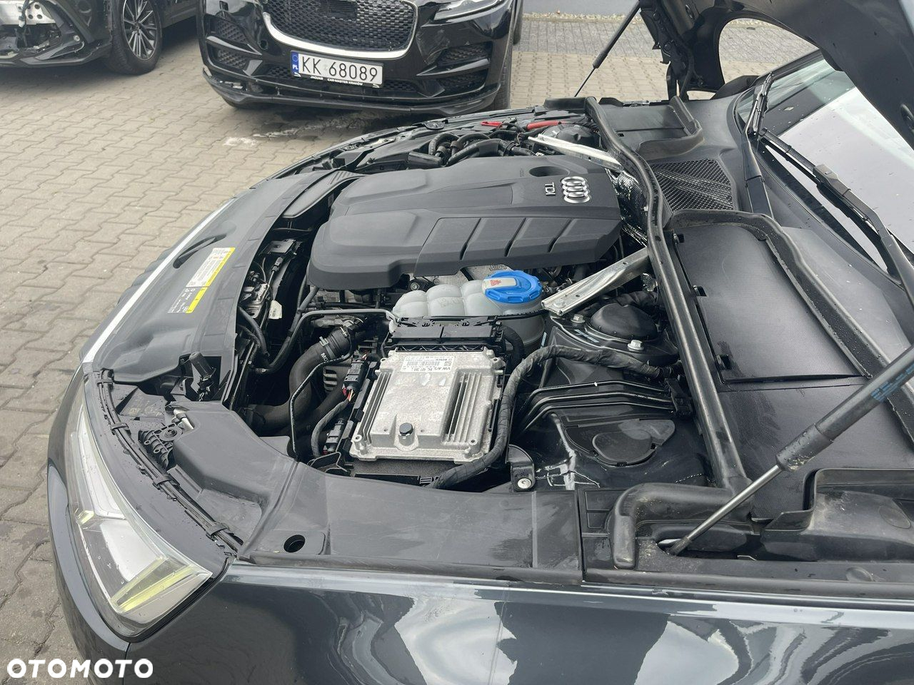 Audi A4 - 16