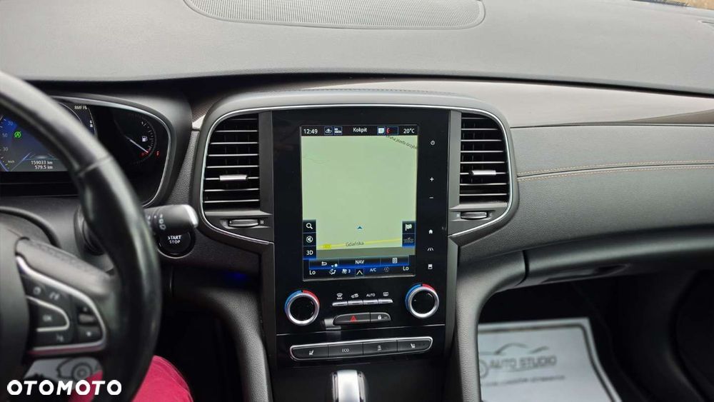 Renault Talisman - 14