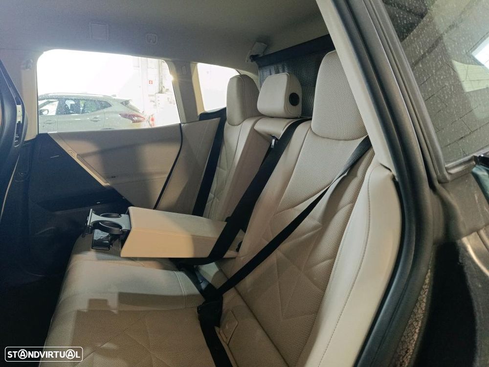 BMW iX xDrive 40 - 9