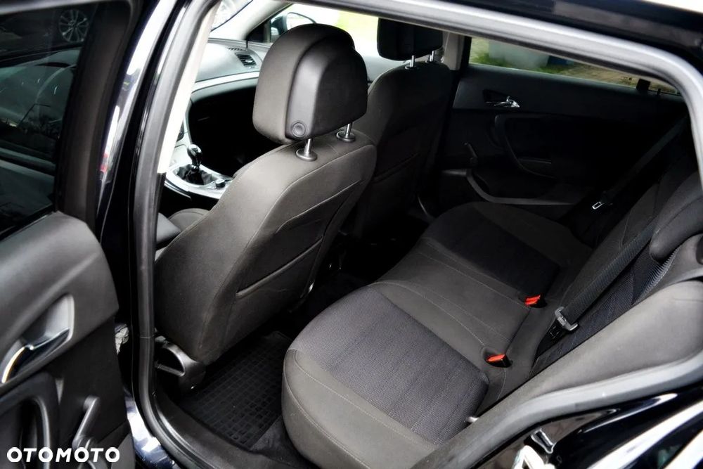 Opel Insignia 2.0 CDTI Active - 19