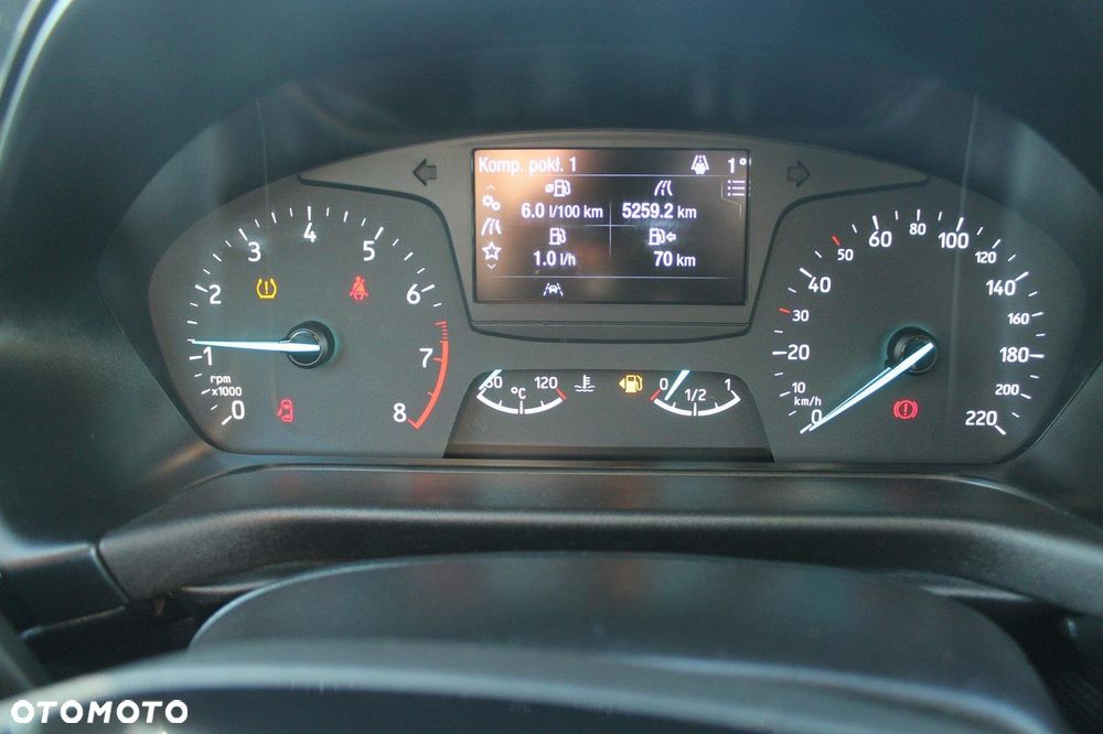 Ford Fiesta - 15