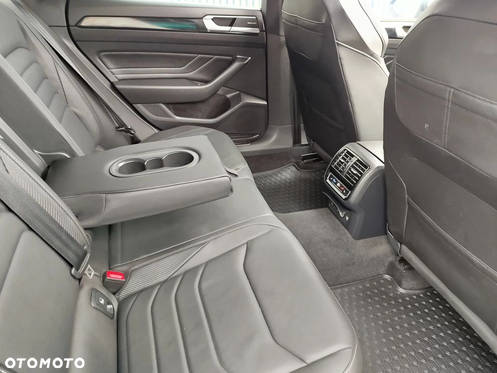 Volkswagen Arteon - 9