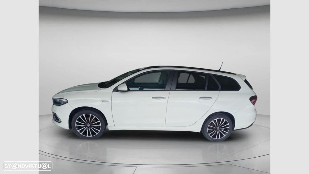 Fiat Tipo 1.3 MultiJet - 6