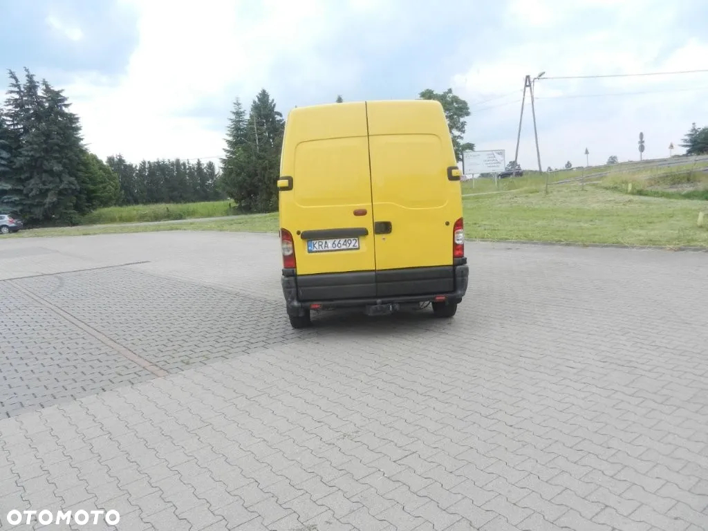 Renault Master - 13