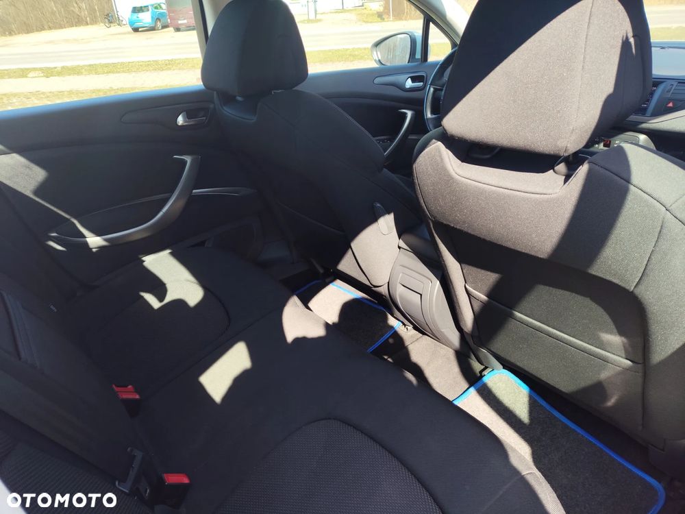 Citroën C5 1.6 e-HDi Selection MCP - 13