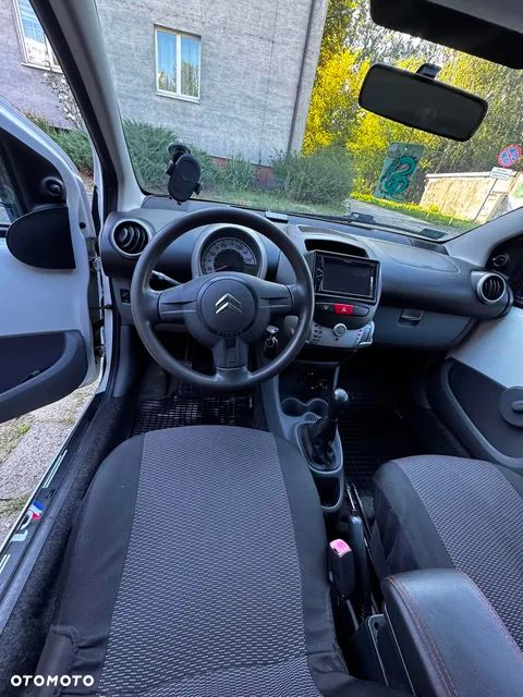Citroën C1 1.0i Equilibre - 18