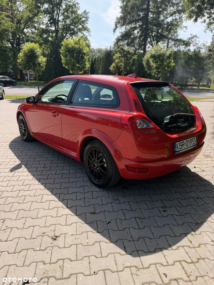 Volvo C30 2.0 - 2