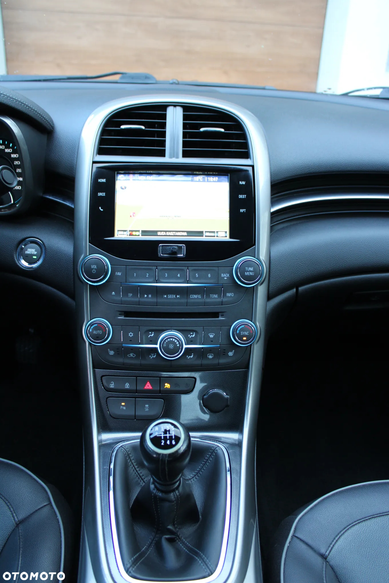 Chevrolet Malibu 2.0 d LTZ - 28
